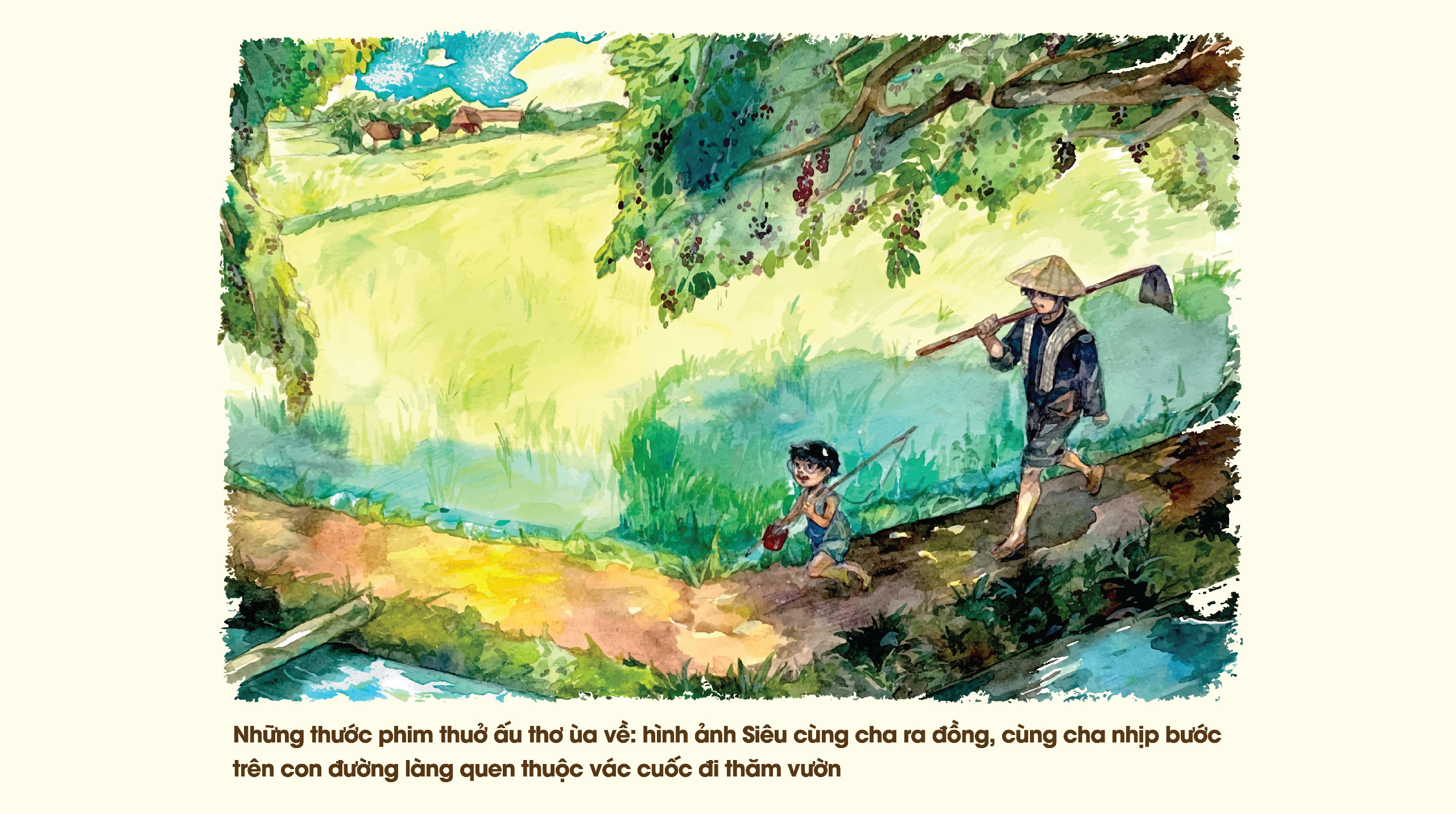 Câu chuyện Bác Siêu