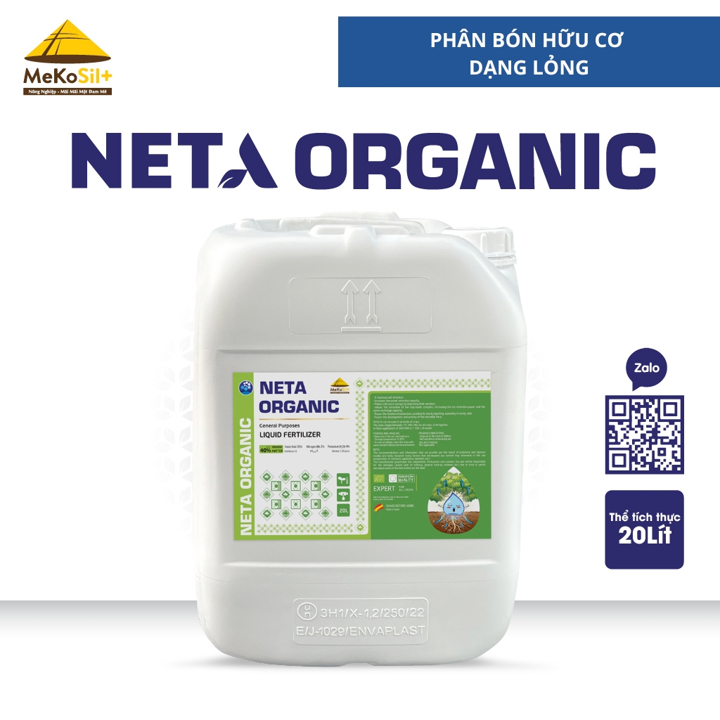 Neta organic Neta organic